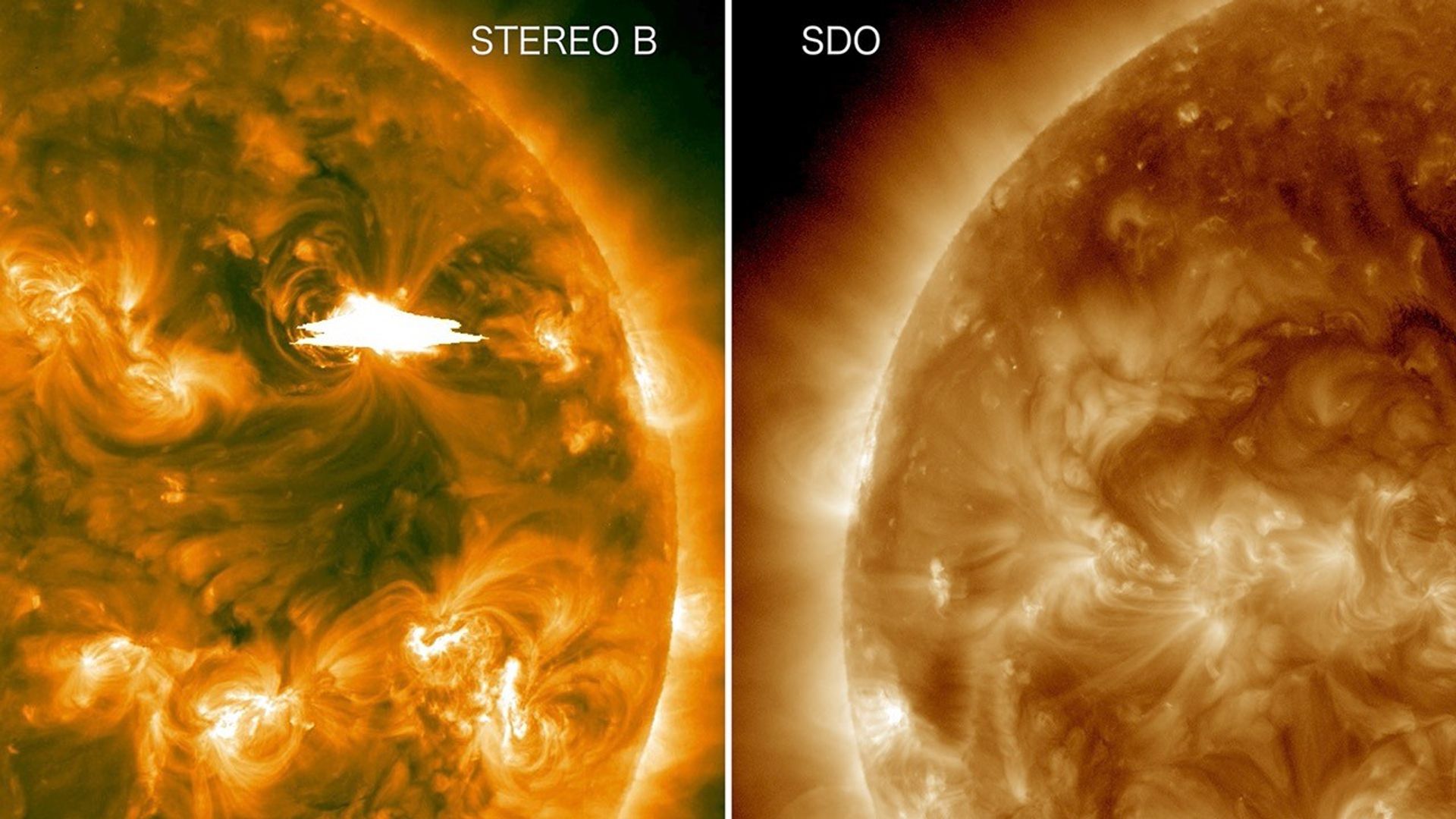 Helio and You: A Fresh Perspective on the Sun