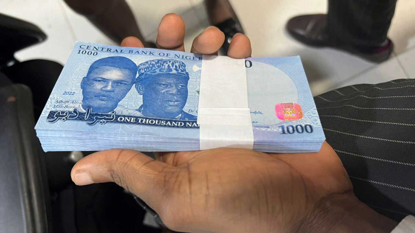 Dollar to Naira exchange rate today, August 13, 2026: Nigerian naira continues appreciation against US currency