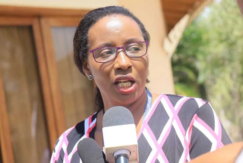Kenyans urged to end stigma against people living with mental health conditions
