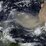 Earth's atmosphere is getting less dusty: That could be adding to global warming