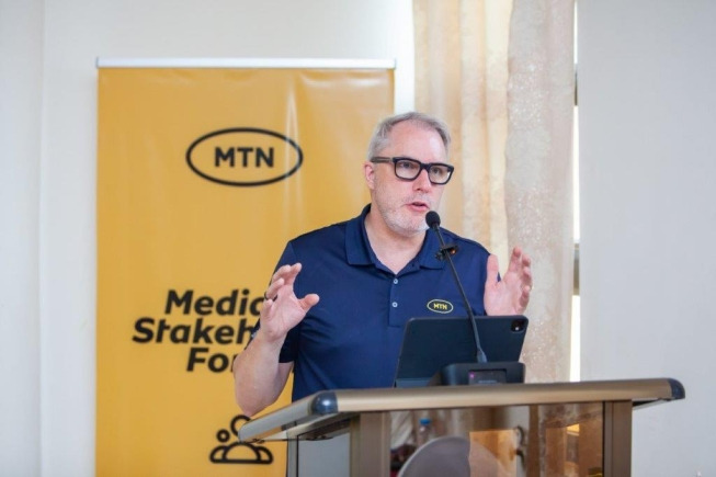 MTN passes on tax windfall