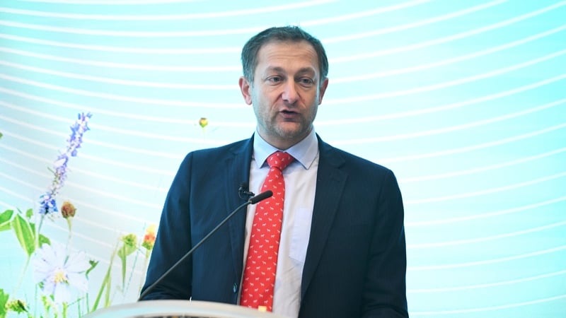 'Money is there' to support farmers - EU Commissioner