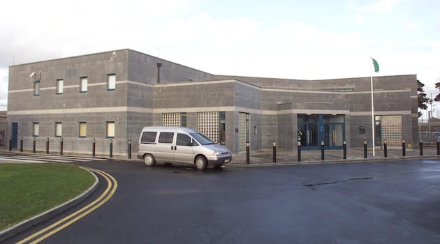 Jason Hutch remains unrepresented as prosecution file prepared