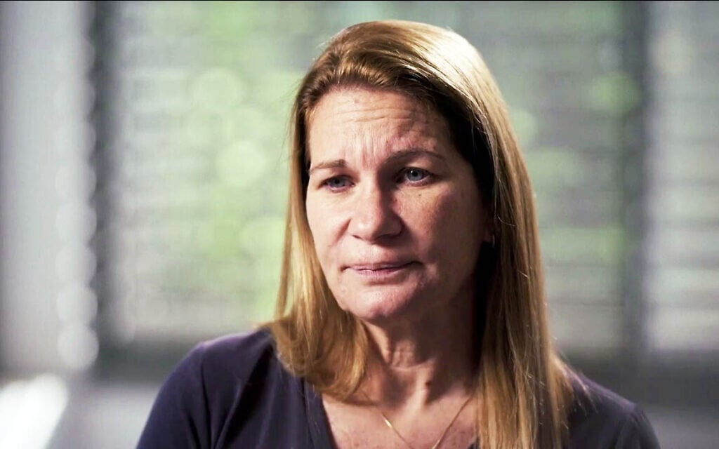 Shin Bet’s most senior female agent speaks of how she heard daughter die on Oct. 7