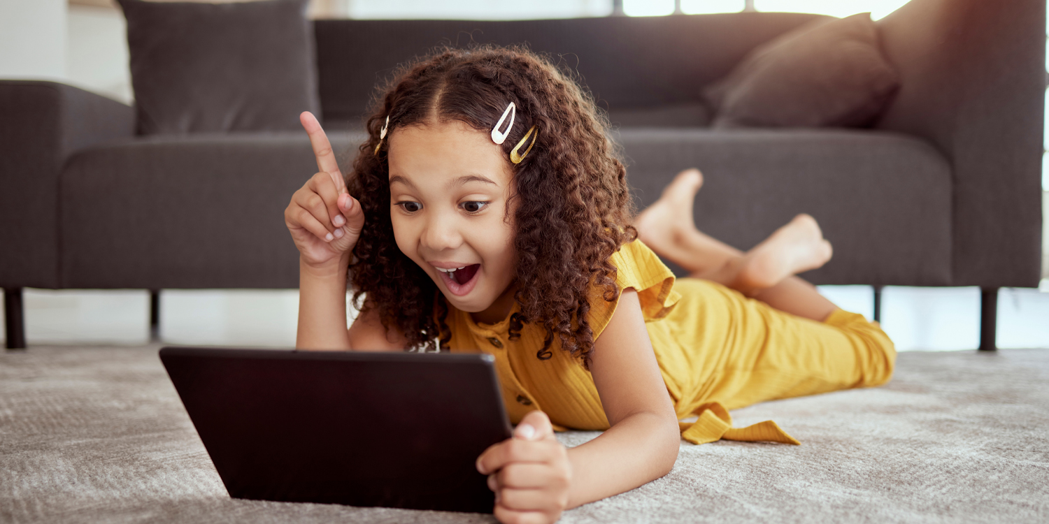Long-term study links childhood screen time to slightly better cognitive skills in teenagers