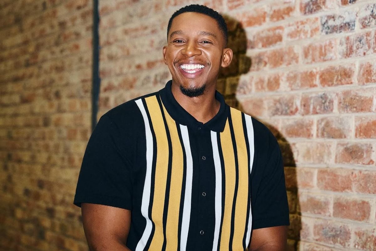 ‘This is the next phase’: Lawrence Maleka makes international film festival debut in Toronto