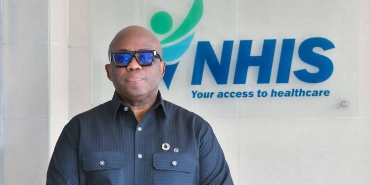 NHIA releases GH¢35.1 million for free primary healthcare services