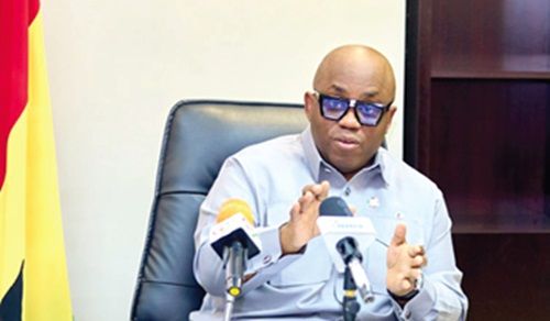 National Health Insurance Authority starts partial implementation of revised service tariffs