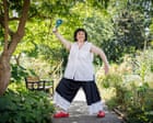 The one change that worked: I learned to love my arms – after decades of hating and hiding them