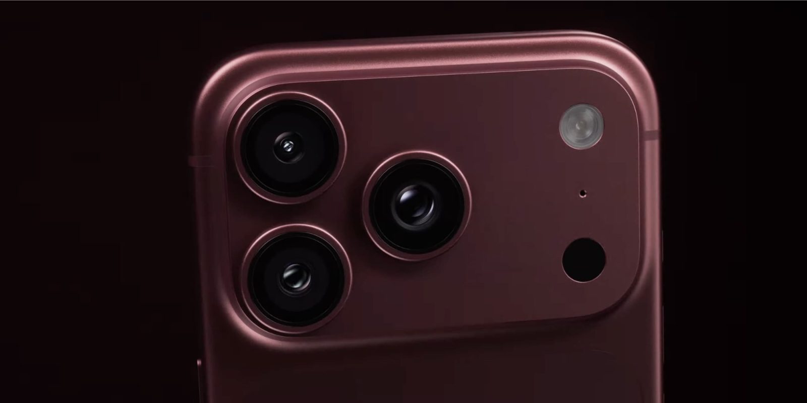 iPhone 18 Pro will be used in this week’s Friday Night Baseball broadcast