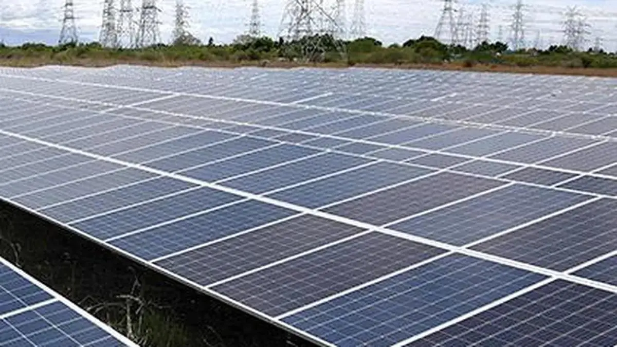 Broker’s call: Solar Industries (Accumulate)