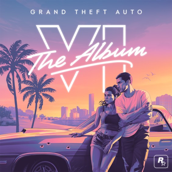 GTA VI Soundtrack Unveils New Songs From Travis Scott, Keith Richards, Yung Lean x Future, & More