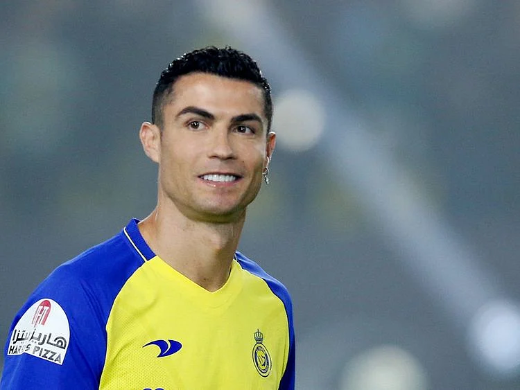 Cristiano Ronaldo back at Al Nassr: When will he play?