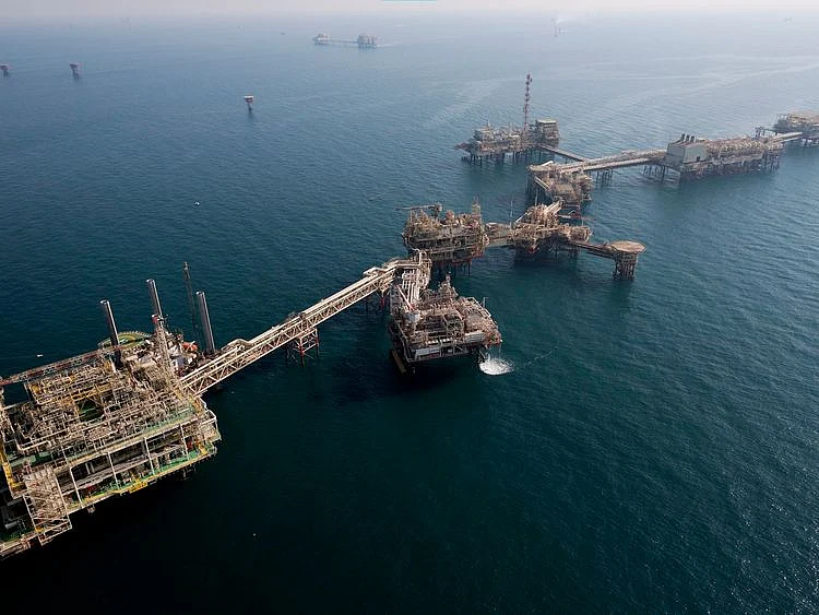 Adnoc's XRG enters Venezuela with stake in major offshore gas licence