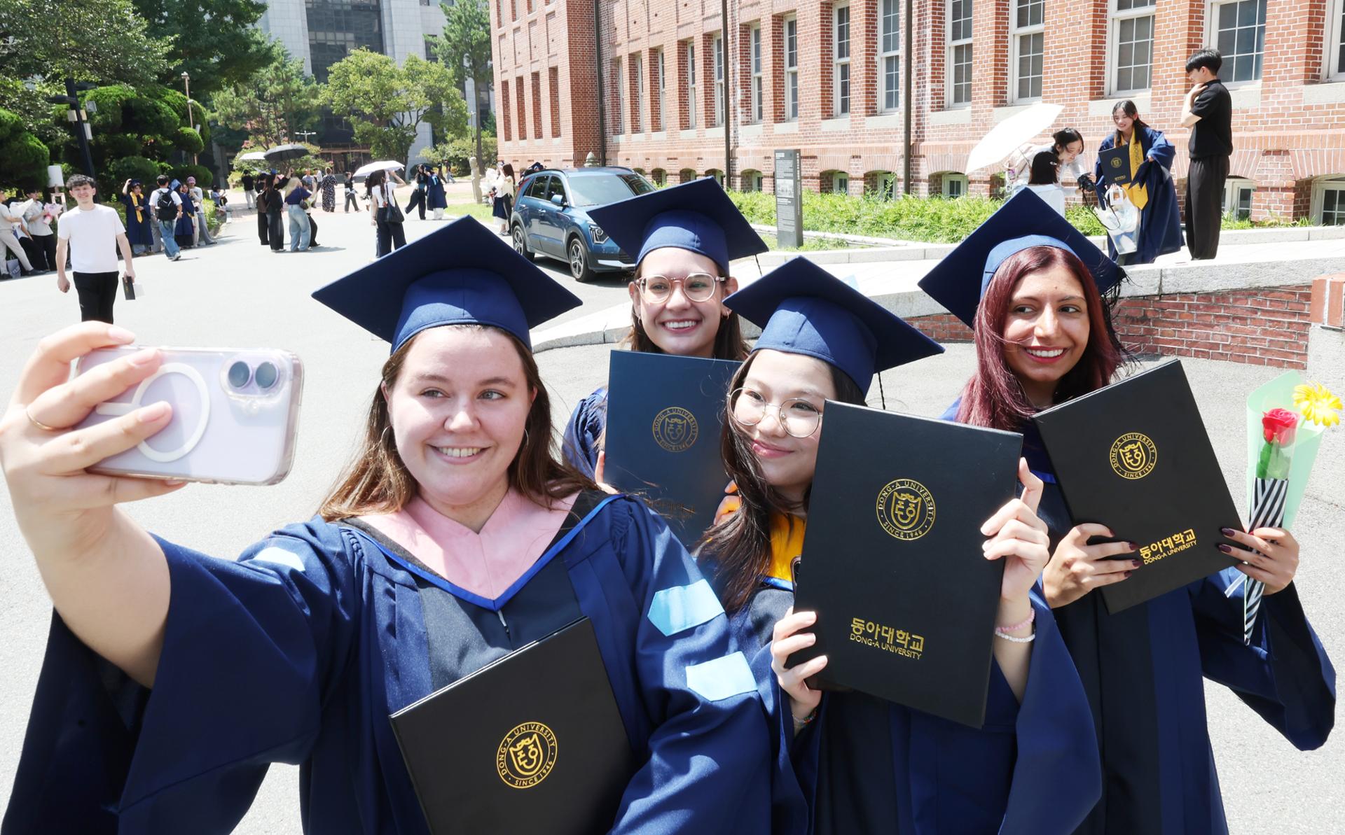 Evaluation criteria revised to better assess universities' internationalization