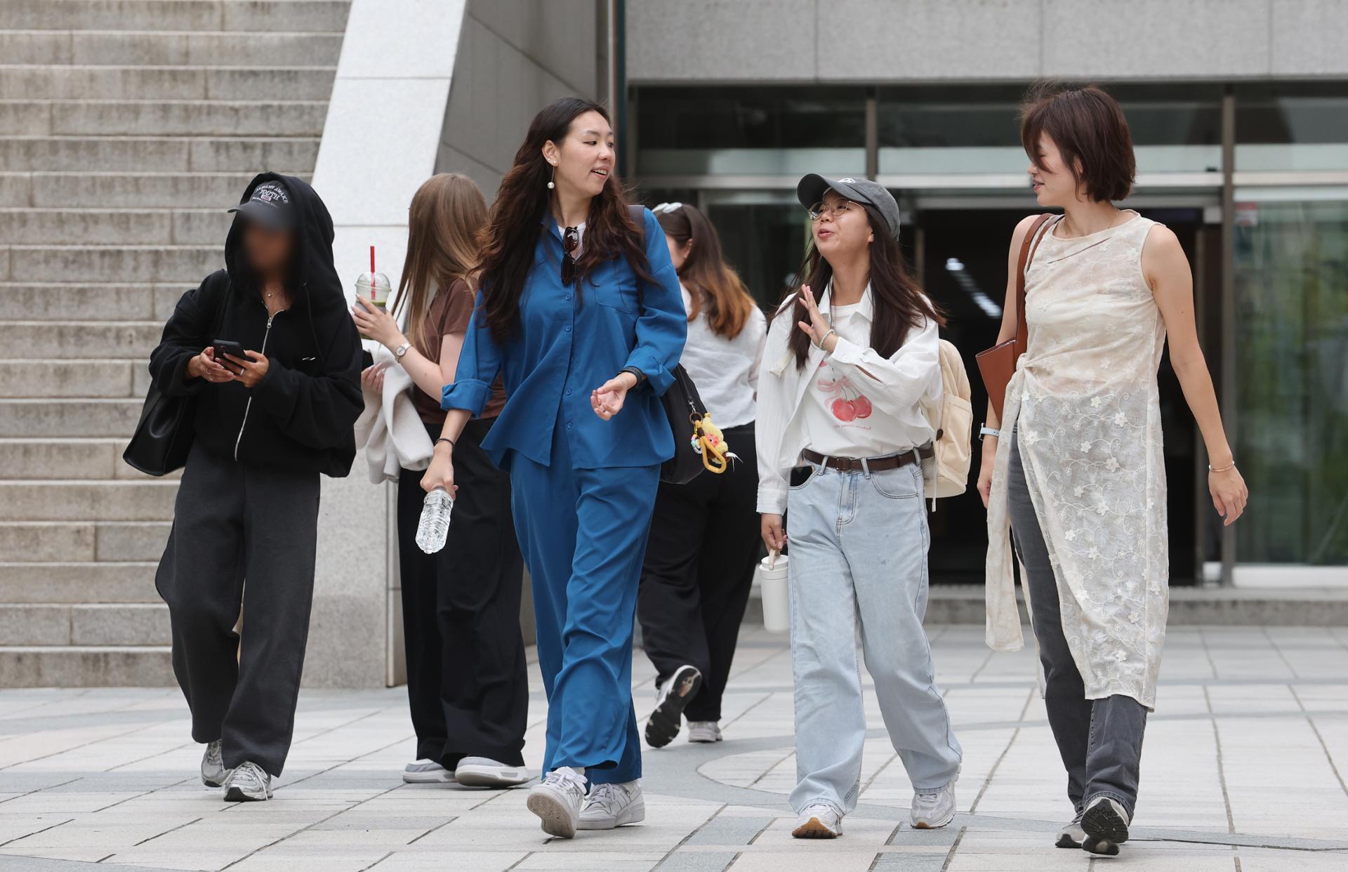 Universities need to do more to support international students