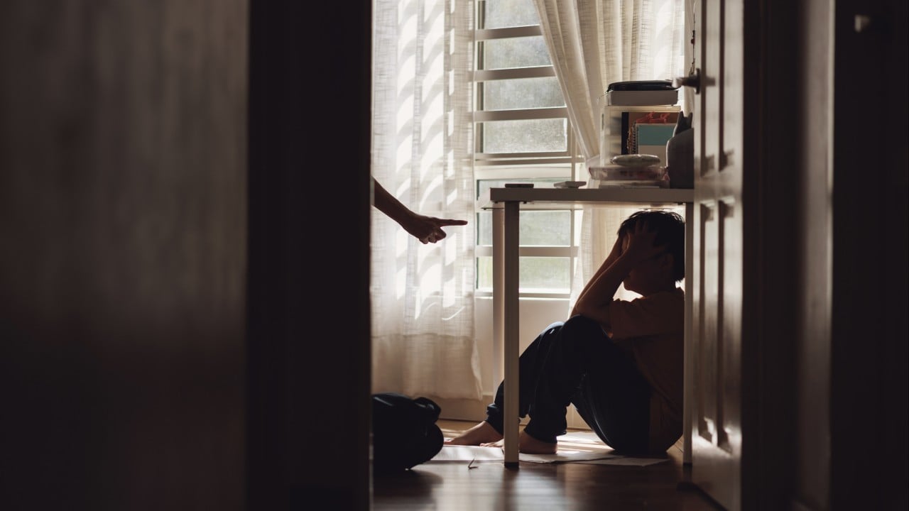 Hong Kong to legislate against persistent child sexual abuse and ‘cyberflashing’
