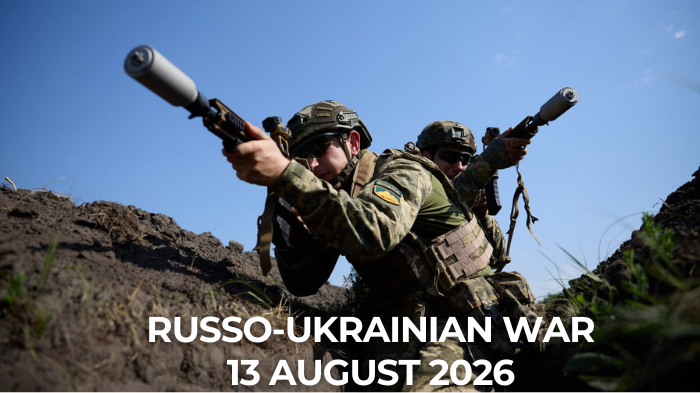 Russo-Ukrainian war, day 1632: Ukraine strikes Russia’s fleet, refineries, and radar as Zelenskyy pleads for more Patriots