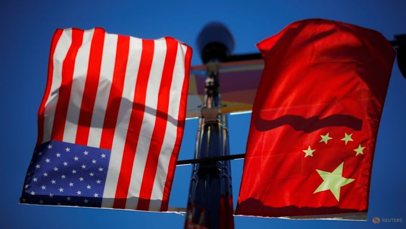 China, US top diplomats discuss 'high-level interactions' in call, Beijing says