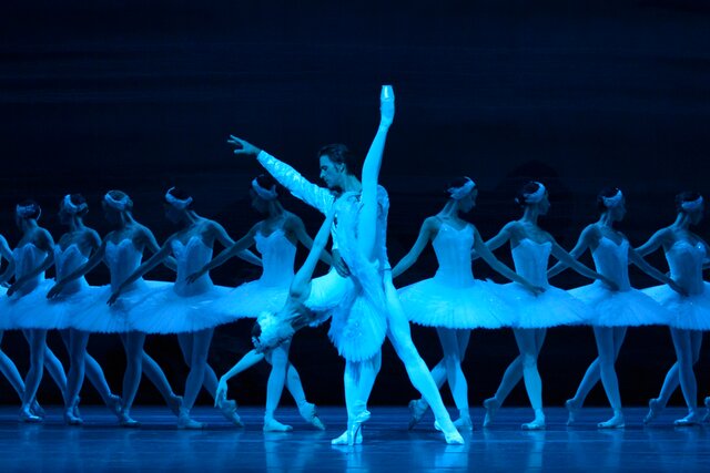 Yuri Grigorovich’s ballets made the Bolshoi’s name. Now the theater may have to pay his assistant for the privilege of dancing them.
