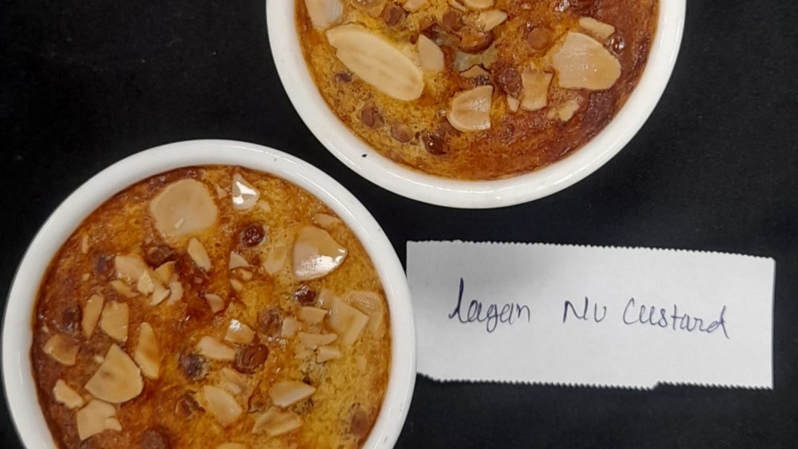 Salli Gosht, Parsi Patio and Lagan-nu-Custard: What’s cooking for Navroz