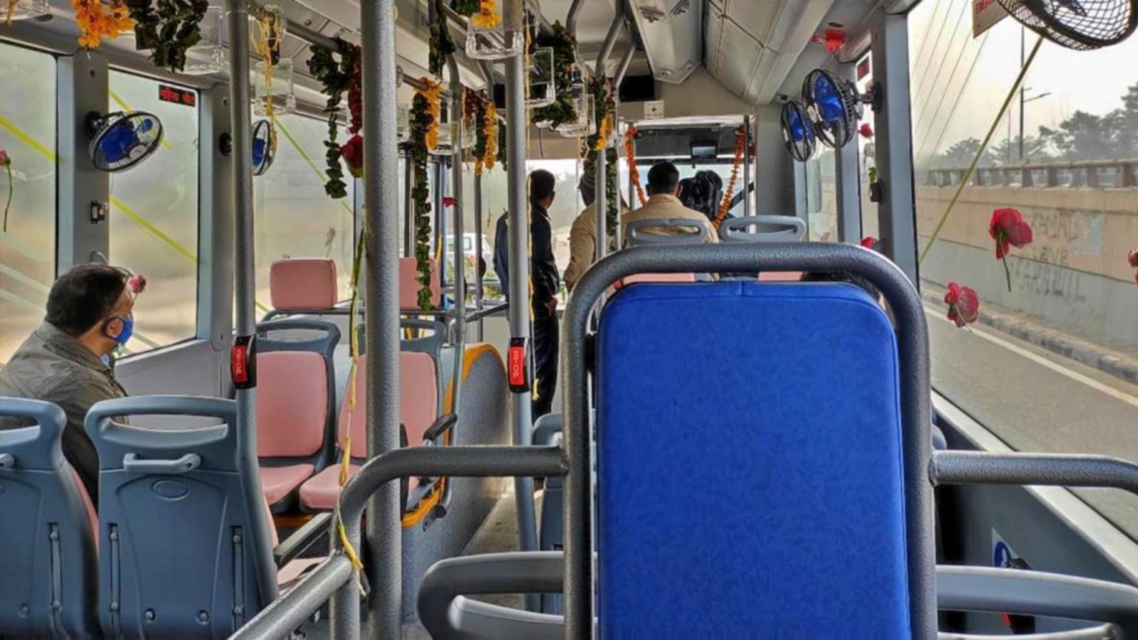 ‘Make public transport safer, laws stricter’: Women pursuing higher education in Ahmedabad