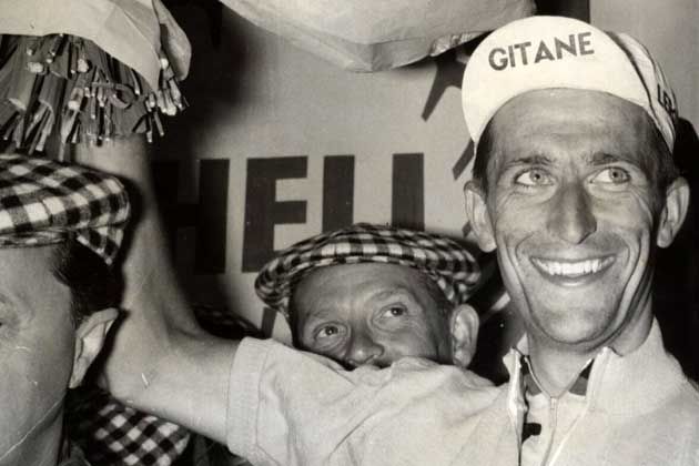 'This is where the British men's yellow jerseys story started' – New cycling museum planned in honour of Tour de France legend Tom Simpson