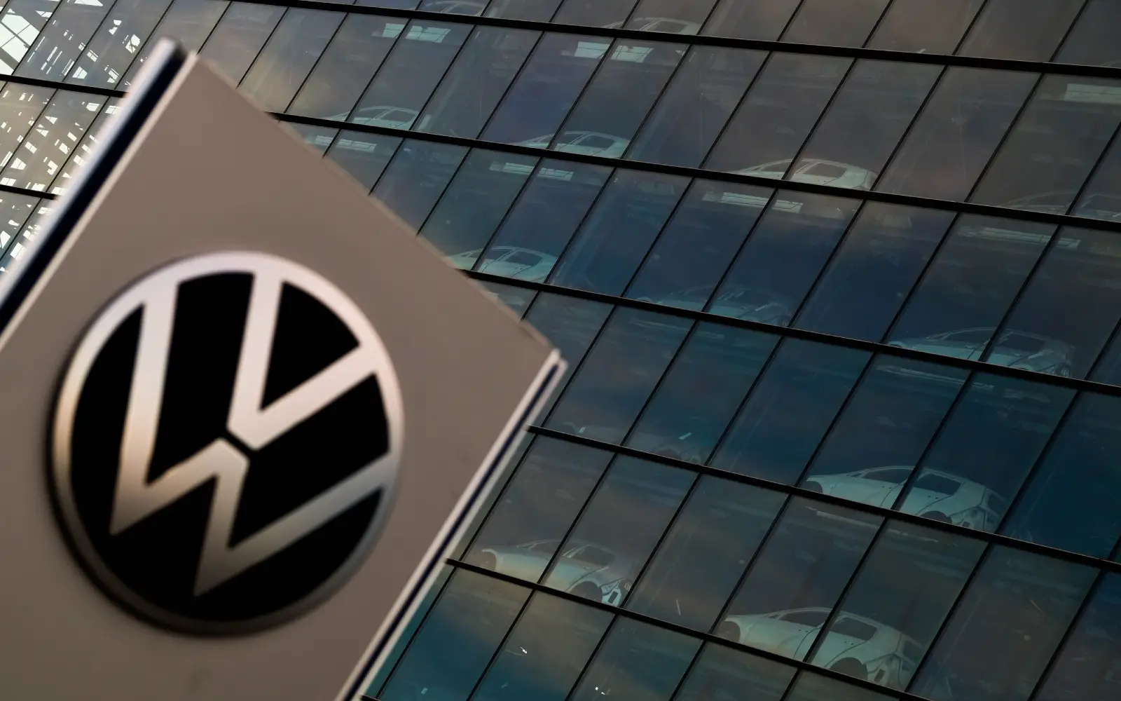 Germany demands EU action against China to defend carmakers