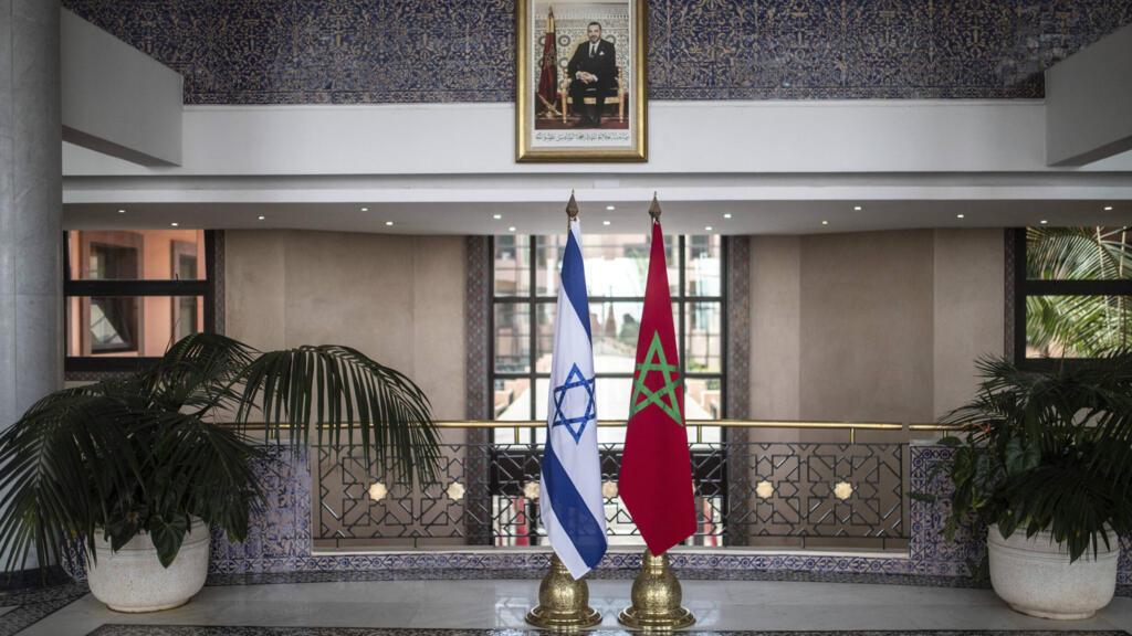 Israel, Morocco agree to open embassies, step up cooperation after US talks