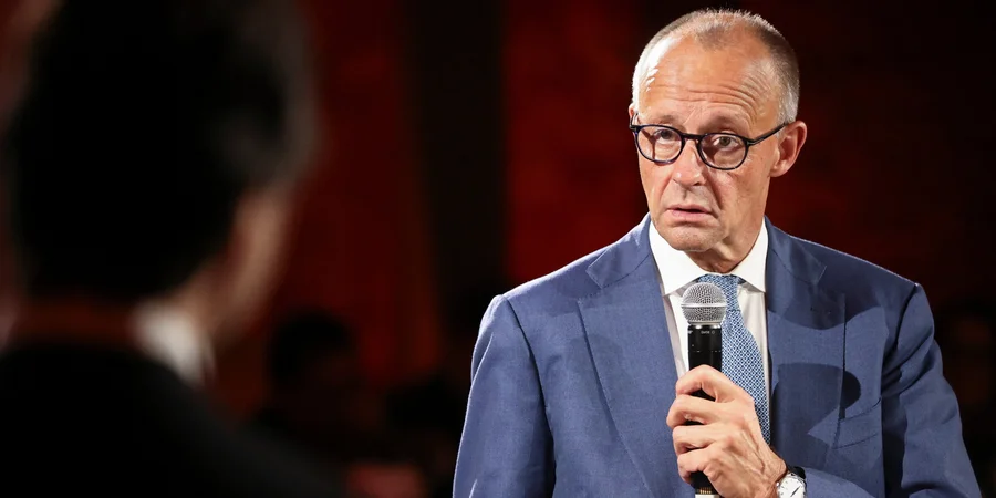 Merz's chancellorship at risk ahead of key state elections