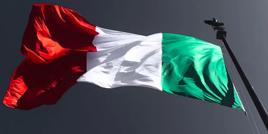 Russian Embassy network in Italy may have recruited saboteurs across Europe