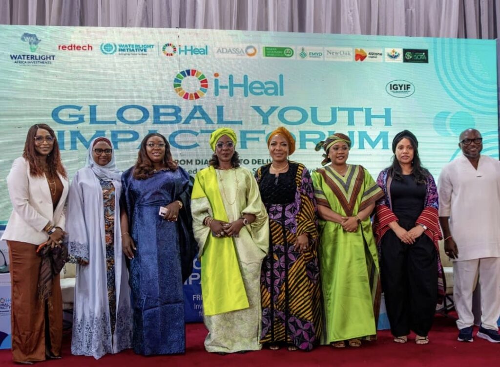 Presidential aide seeks stronger funding, skills development for young Nigerians