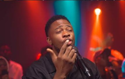 Bisi Manuel: Why I won’t translate my songs to English