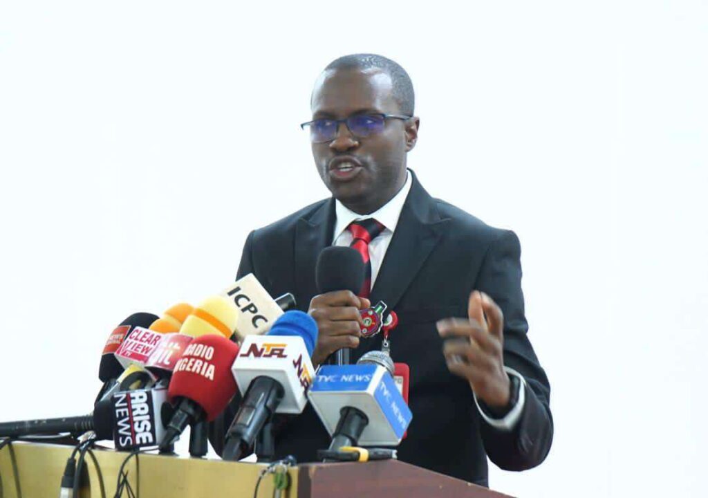 ICPC uncovers official who ‘enrolled 14 family members as ghost workers’