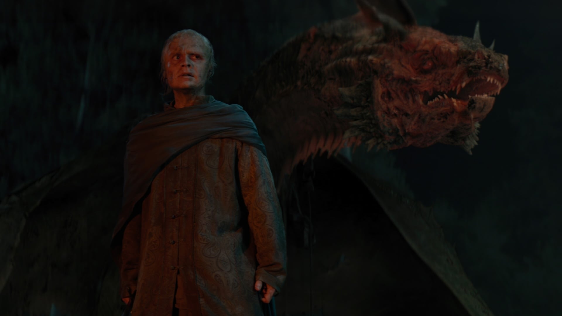 House of the Dragon fans are losing it over episode 7s big return
