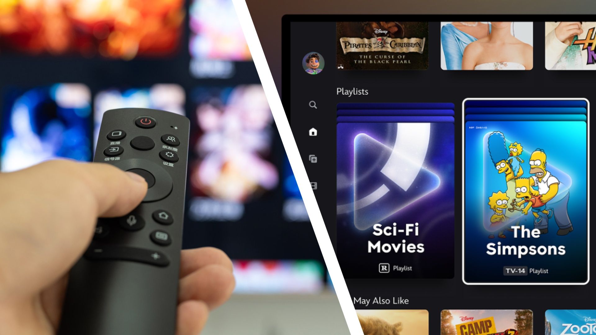 I almost canceled Disney+, until it launched its new Playlists feature — now I can’t get enough of its approach to ‘lean-back’ viewing