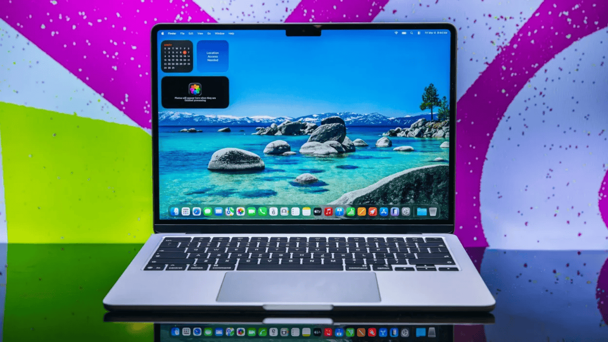 The best laptops of 2026: Out of the 80+ models weve tried, these are our 9 favorites
