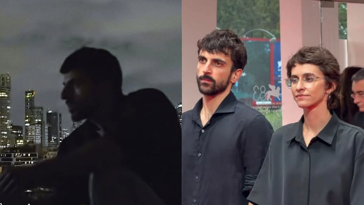NAZA Documentary Backlash: Why Is Yuval Abraham & Rachel Szor’s Gaza Documentary Facing Criticism In Israel?