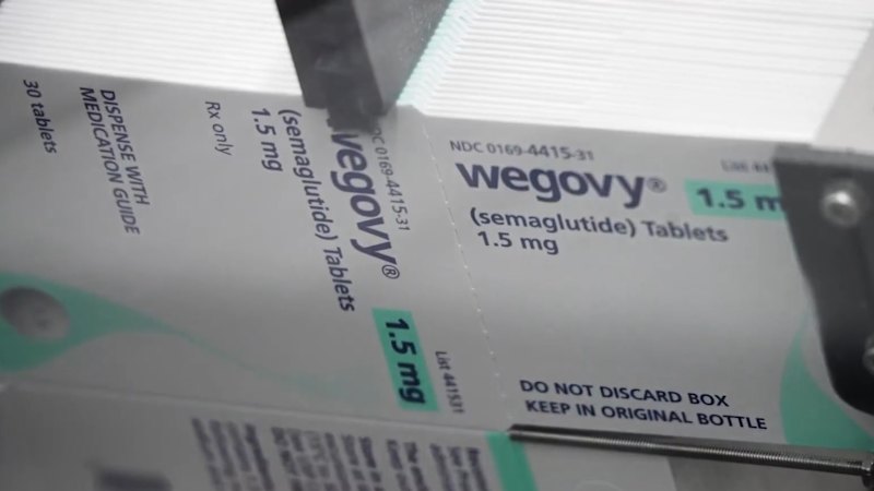 Deaths linked to weight loss drugs