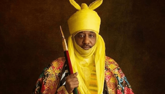 Sanusi backs Dangote’s move to widen Kano residents’ stake in industrial investment