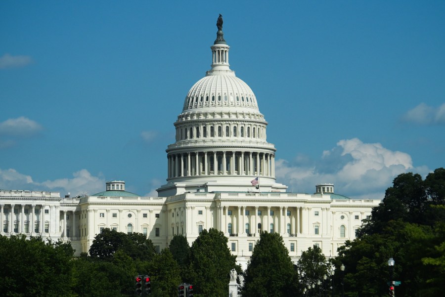 Will procedural votes cost 2 House Democrats their committee assignments?