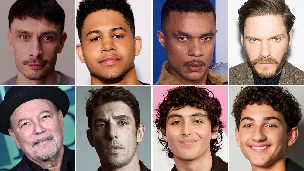 Richard Gadd, Rhenzy Feliz, Ismael Cruz Córdova & Rubén Blades Among 11 Joining Bad Bunny In Residente Film ‘Porto Rico’