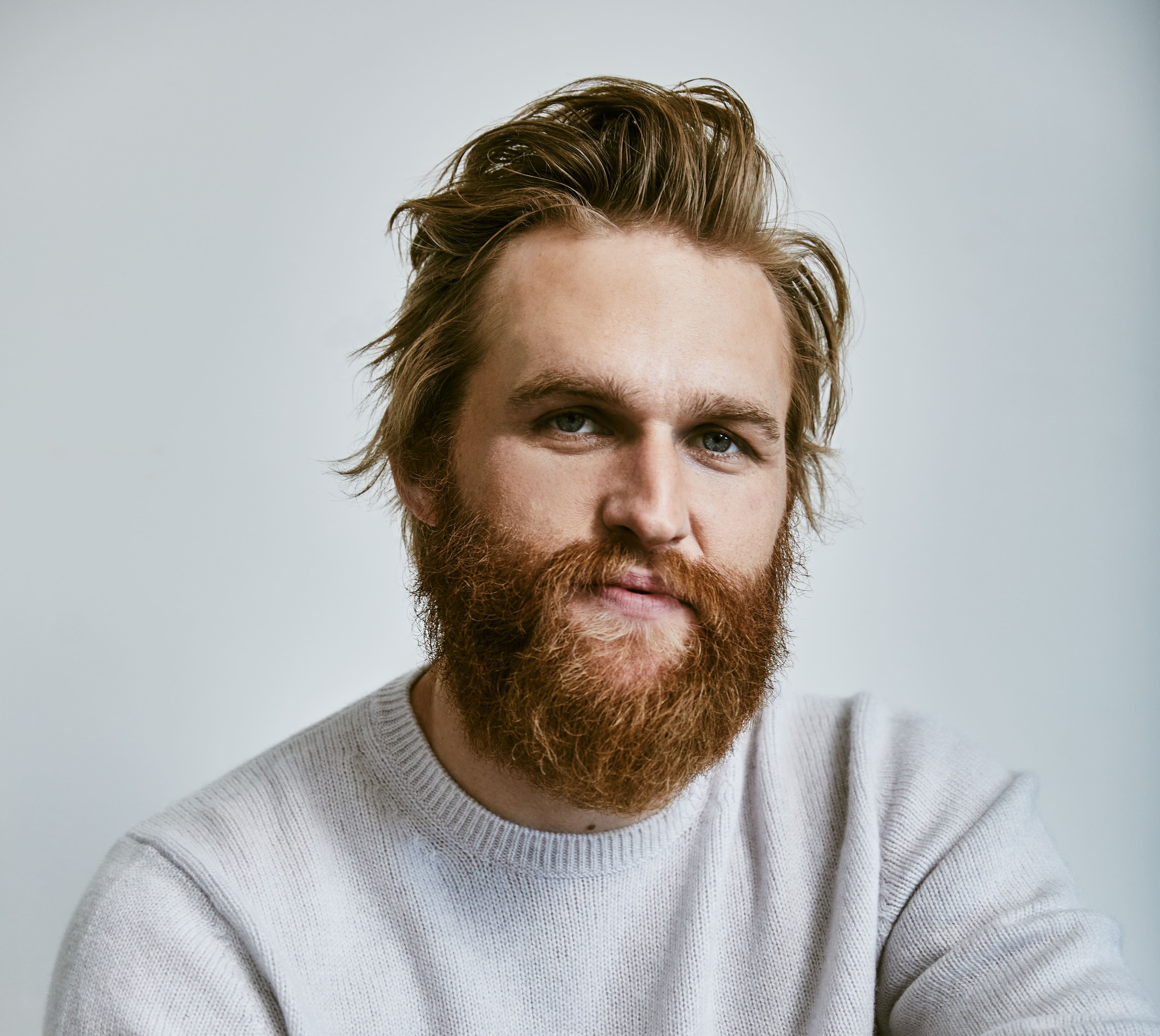 Wyatt Russell Joins Asa Butterfield, Mark Strong & Kyra Sedgwick In ‘Happy’