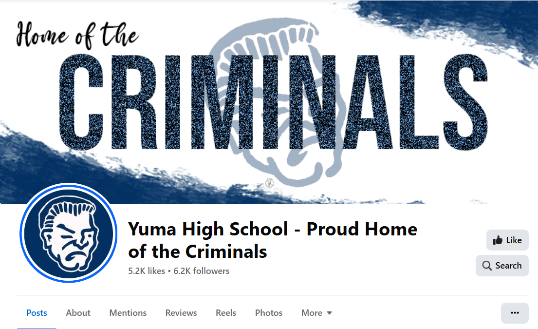 From Appleknockers to Whirlies, every state's most amusing high school mascot