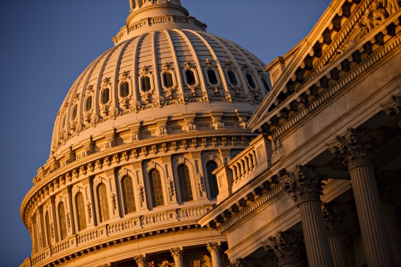Senate Committee Sends TRIA Reauthorization to the Floor