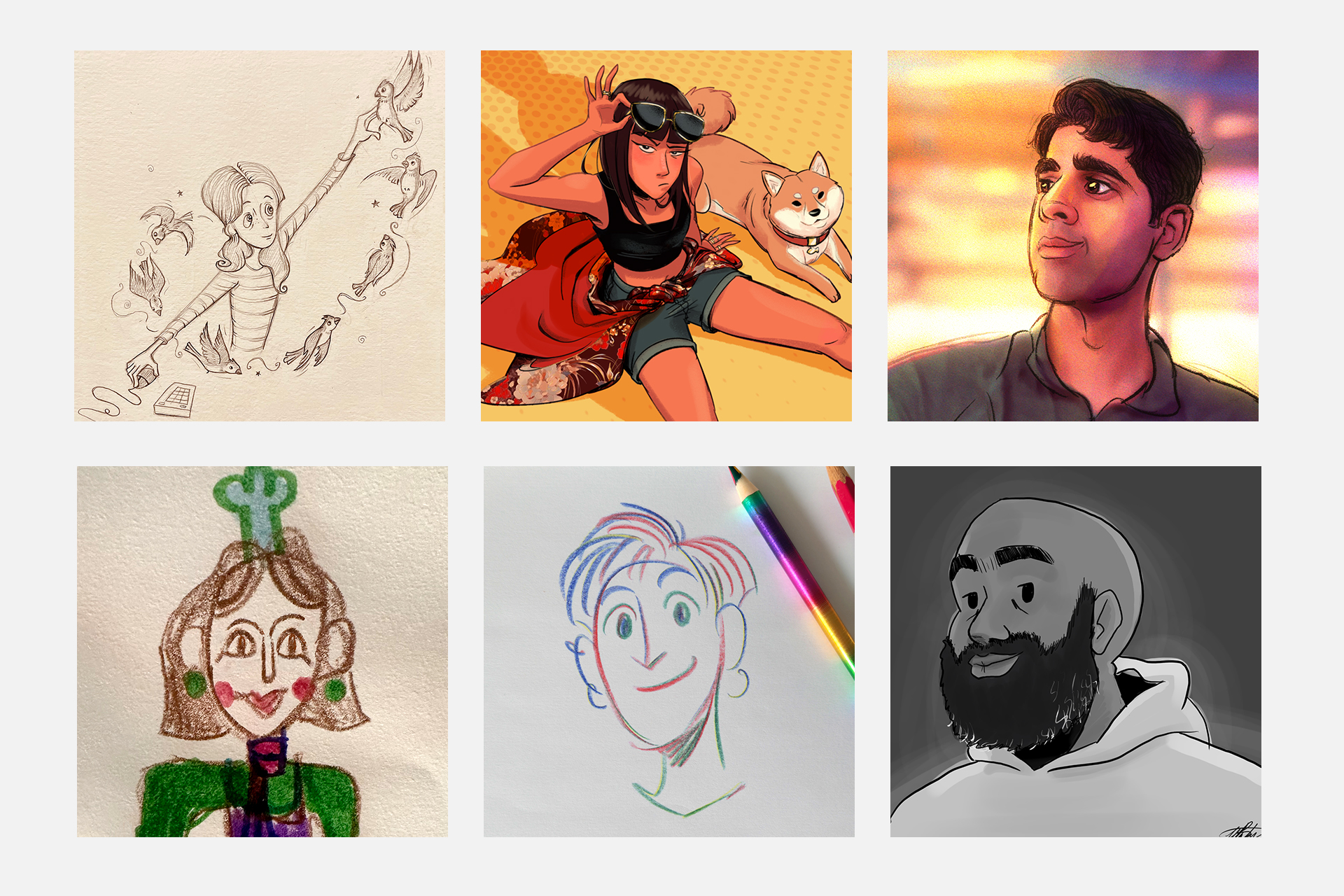 Variety’s 10 Animators to Watch 2026: Meet the Artists Behind ‘Wildwood,’ ‘Hexed,’ ‘Spider-Man: Beyond the Spider-Verse’ and More
