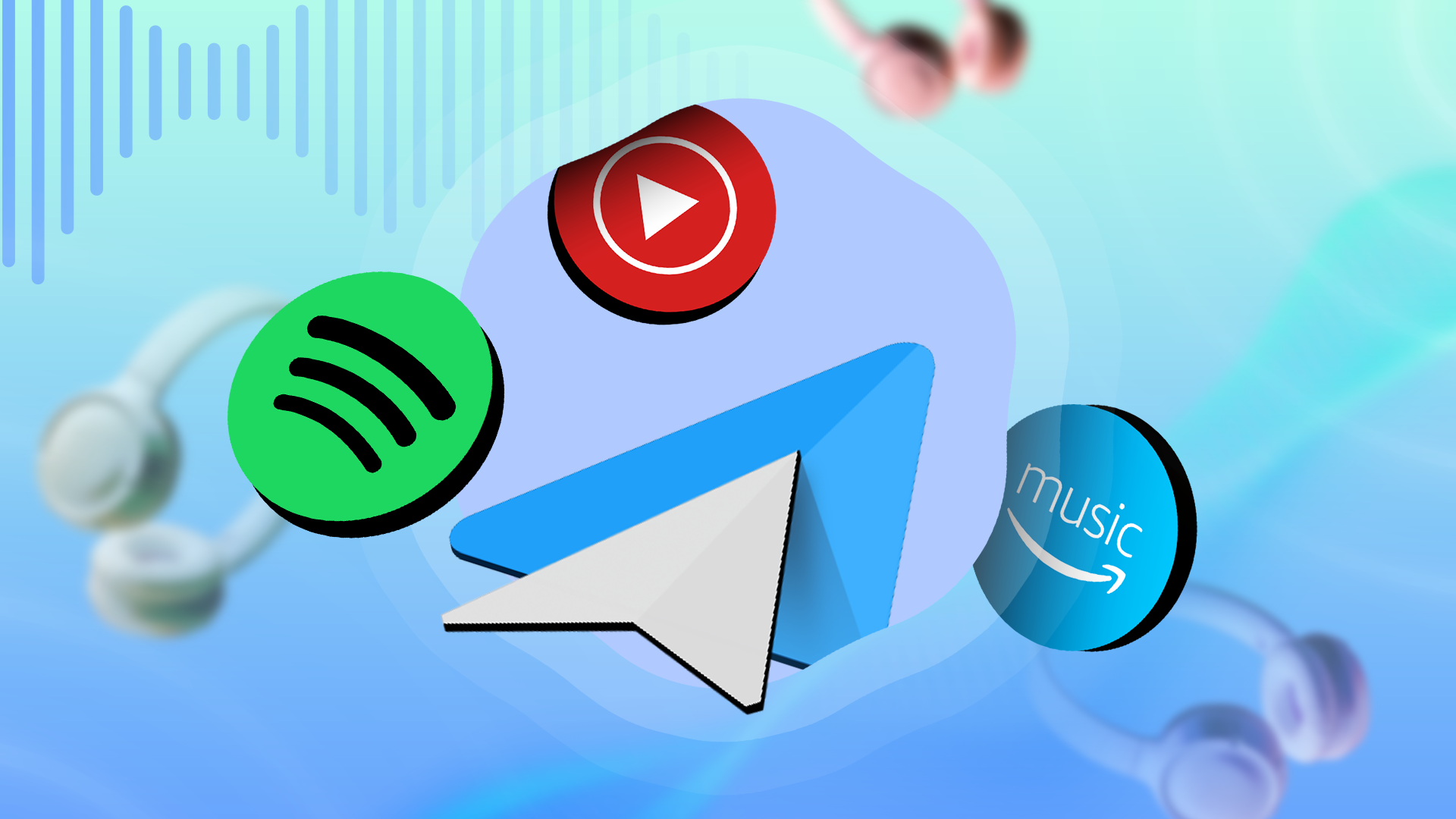 6 underrated Android Auto audio apps that completely changed how I listen in my car