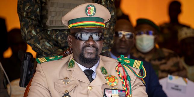 Guinea authorities ban French broadcaster