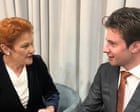 Morning Mail: One Nation’s undercover videos, Trump’s ‘unprecedented’ fortune, Farage v Binface