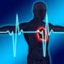 Standing heart rates reveal overlap between long COVID and POTS